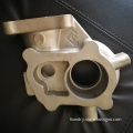 Stainless Steel Casting SS304 Turbine Housing
